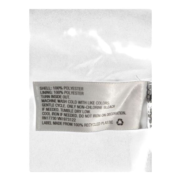 WILD FABLE BLACK SEQUINS SLEEVELESS MINI SKIRT SIZE 2XL. - Picture 10 of 10